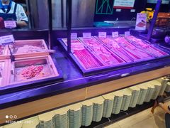 -梨花自助烤肉(乐宾店)