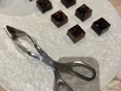 -北京泰富酒店-柏景轩中餐厅