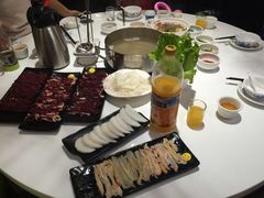 -陈记顺和牛肉火锅馆(天河北路店)