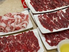 -粤潮牛肉火锅店(江南大道店)