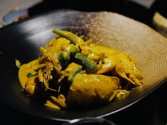 -雷泰泰台式胡椒虾(滨江金铂湾店)