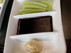 -喜悦烤鸭·新京菜(王府井店)