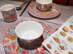 -泰椰里·泰国餐厅(智慧城广百广场店)