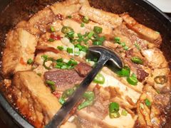 -炊烟小炒黄牛肉(东庆街店)