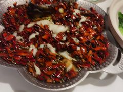水煮鱼-撒椒·四川江湖菜(西单大悦城店)