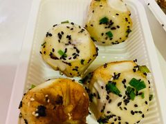 -小杨生煎(南京东路食品一店)