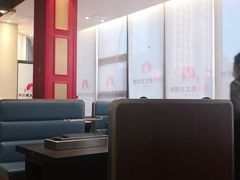 卡座-邢氏老太太烤串(北兴街店)