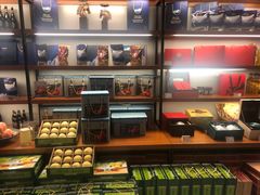 -旺顺阁海鲜广场(亚运村店)