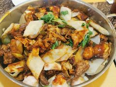 -黄记煌三汁焖锅(顺义华联店)