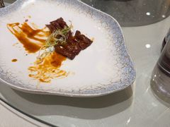 -香宫中餐厅·大连香格里拉(人民路店)