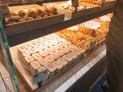 -泸溪河桃酥(秦淮夫子庙一店)