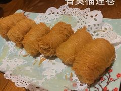 -豫江南川湘料理(岗顶六店)