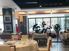 大堂-辣婆婆(航天桥店)