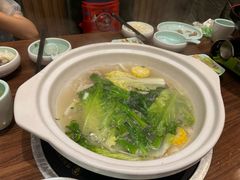 -龙泉人椰子鸡·糟粕醋·地标海南菜(龙昆南店)