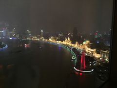 -非常时髦餐厅VUE Restaurant(外滩茂悦大酒店)