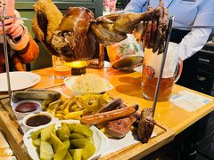 -巴伐利亚啤酒坊(意式风情街店)