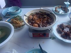 -黄牛肉馆·皖南土菜