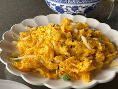 银鱼炒蛋-品渔味湖鲜馆(拈花湾店)