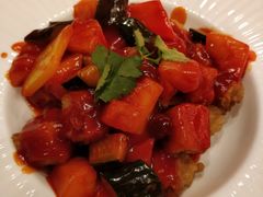 -淮上豆府(水厂路店)
