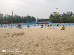 -欢乐水魔方水世界