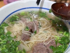 -马记永·兰州牛肉面(山姆外高桥店)