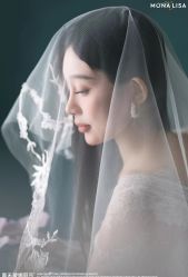 -青禾蒙娜丽莎婚纱摄影(武汉总店)