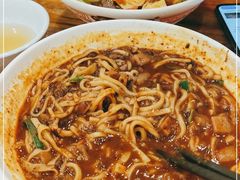 -桂花香手工面(鼓楼店)