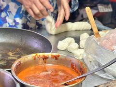 -老吴记水饺馆(前进五路店)