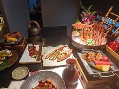 -花潮料理艺食馆(成都万象城店)