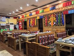 -田村·酸汤鲜牦牛肉火锅(布达拉宫广场店)