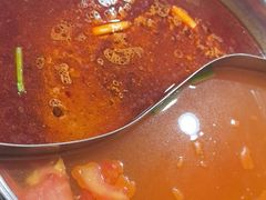 -呷哺呷哺(西单大悦城店)