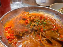 -辣得叫湘菜(四明店)
