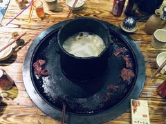 -滇藏石锅宴(崇仁巷老店)