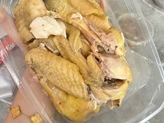 -卤鹅鲜生(卤鹅鲜生万科金域悦府店)
