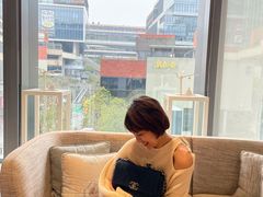 -CHANEL(恒隆广场店)