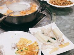 -源港渔村-中山脆肉鲩(博罗店)