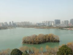-天鹅湖体育公园