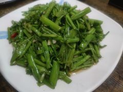 -穆老九清真牛羊肉馆(宋城店)