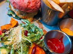 -bluefrog蓝蛙(水游城店)