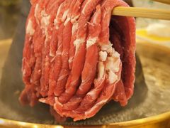 -牛街清真满恒記(平安里西大街店)