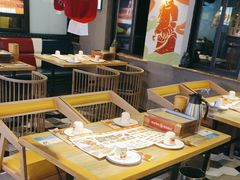 -叁宝烤肉• 西安烧烤(高科新花园店)