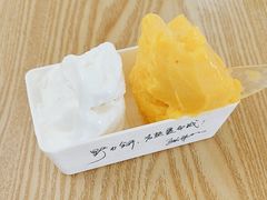 -野人先生Gelato(上海长宁龙之梦店)