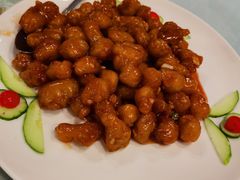 樱桃肉-蓬莱春(芝罘店)