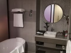 -南京禄口机场雅高铂尔曼大酒店