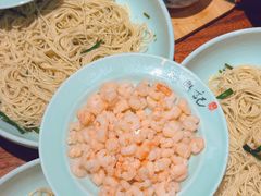 -裕兴记•蟹黄面馆(人民广场店)