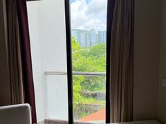 -澳门圣地牙哥古堡酒店