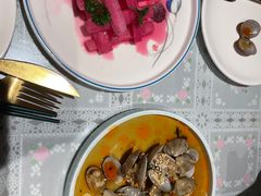 -忘忧草融合私房菜(红鼎国际店)