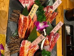 -黑牛の店·和牛烧肉(合生汇店)