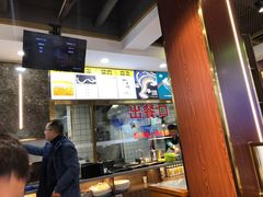 -河州春清真西北特色美食(虎踞路店)