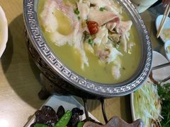 -小锅饭豆腐馆(嘉陵江街店)